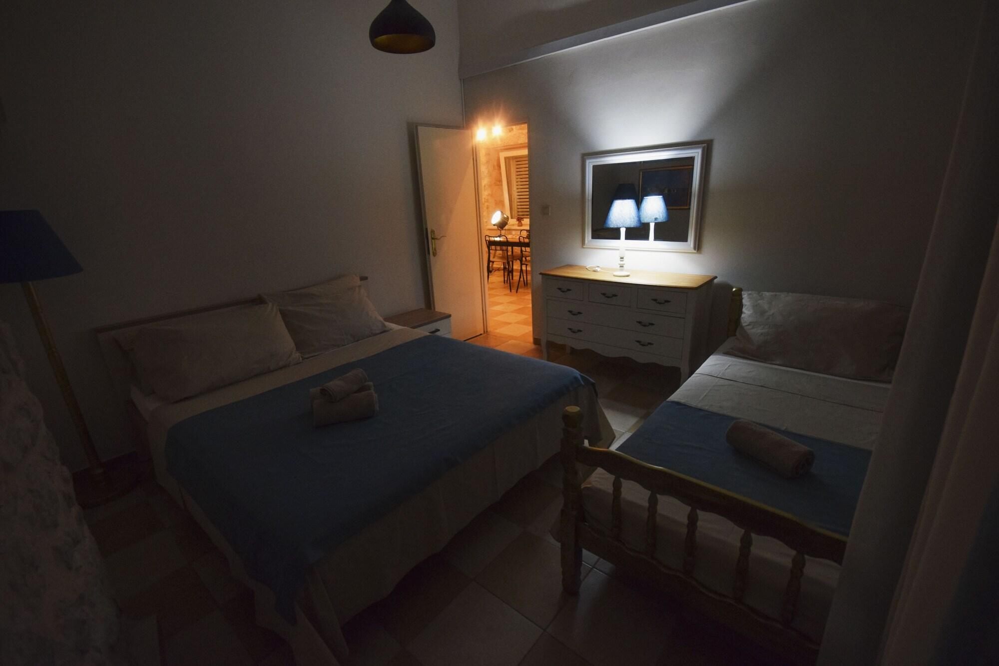 Apartamento Mia *