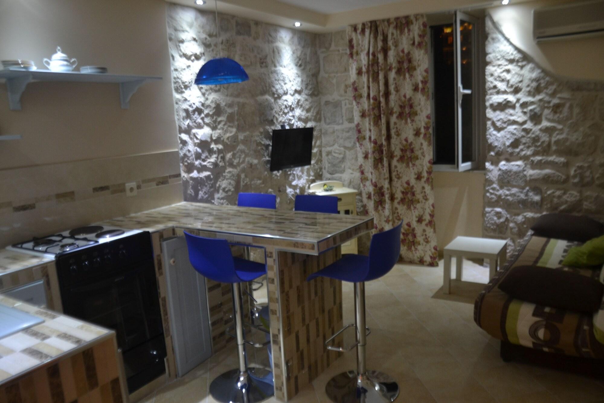 Apartamento Mia