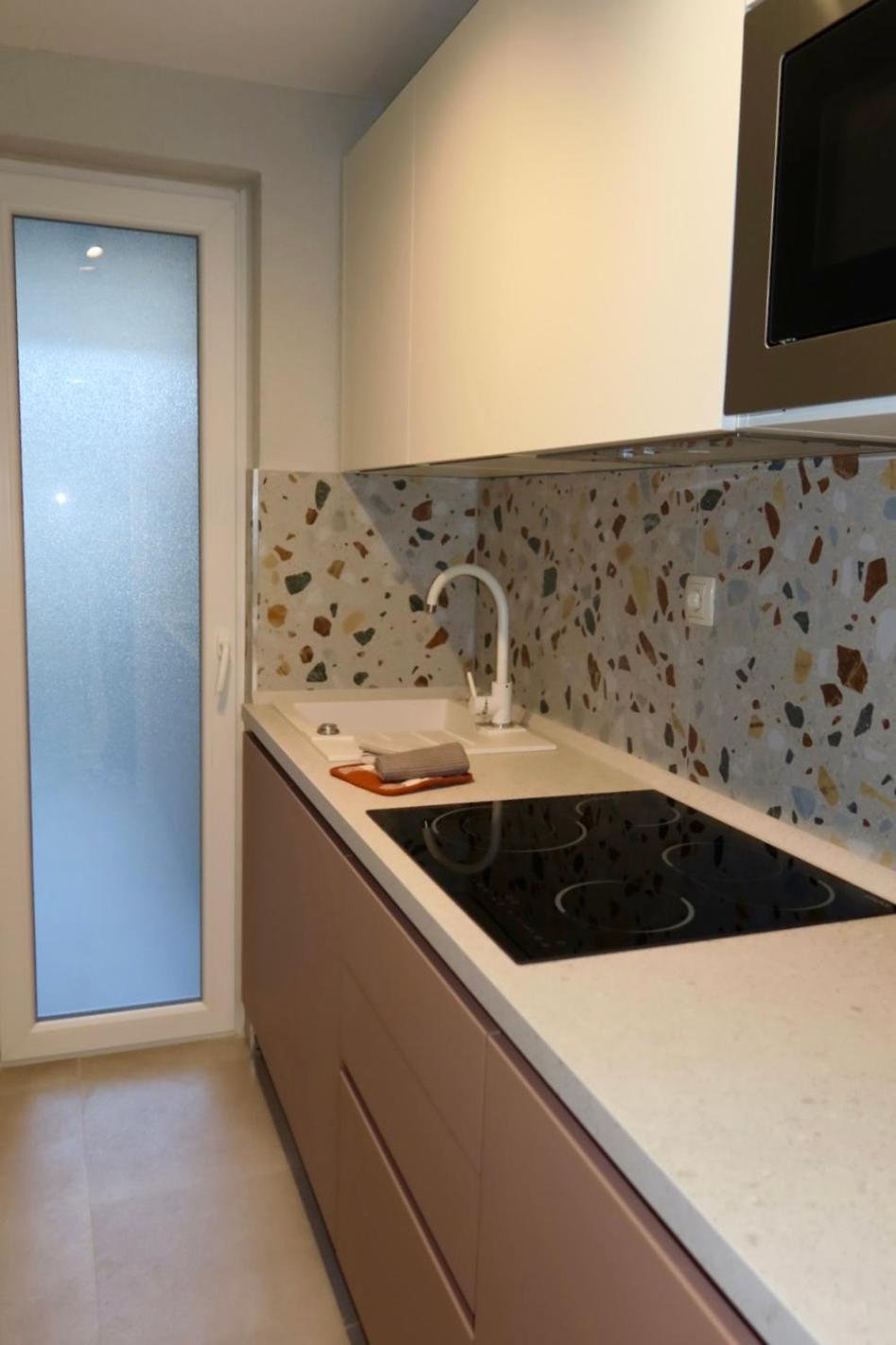 Apartamento Mia *