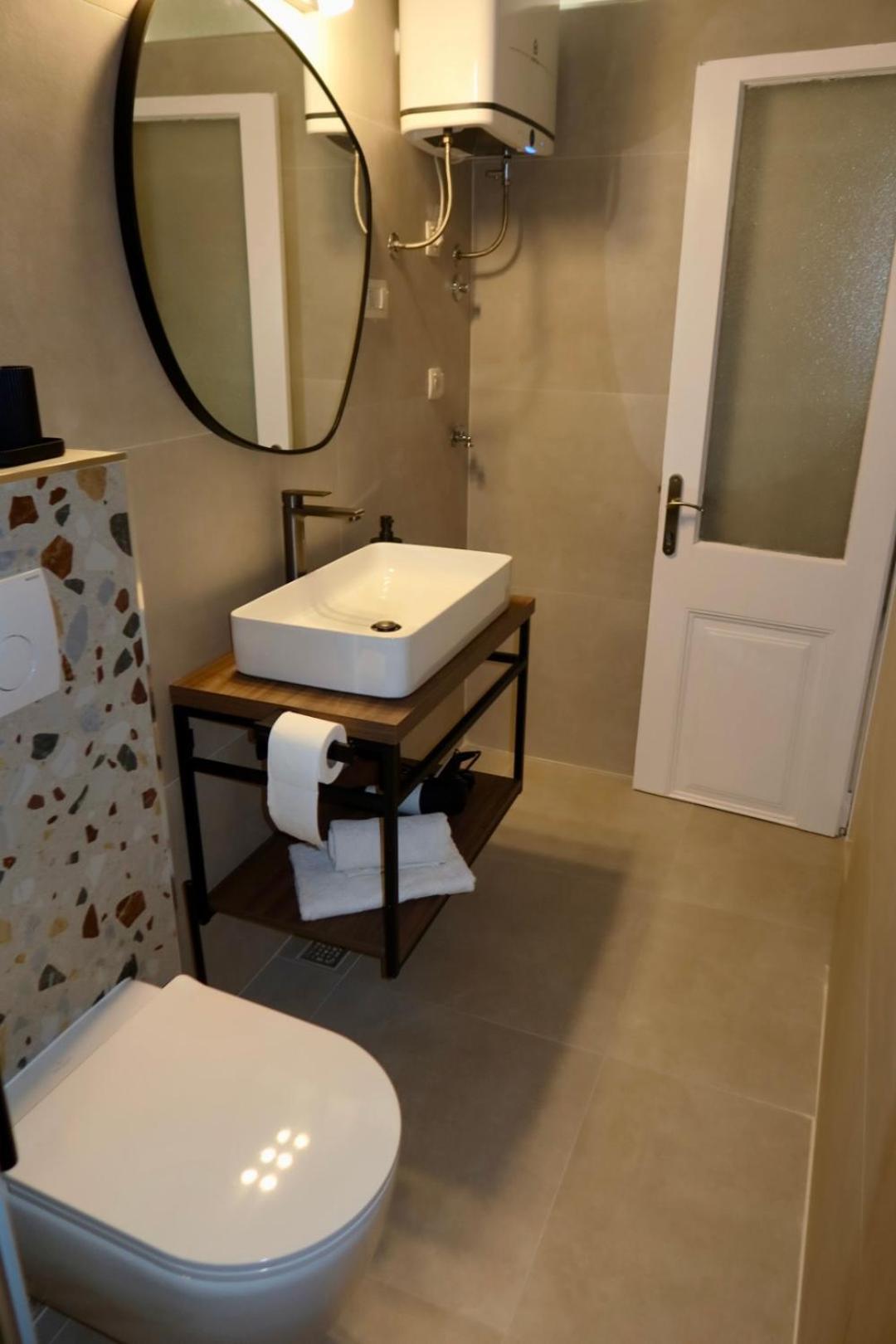 Mia Apartamento Dubrovnik