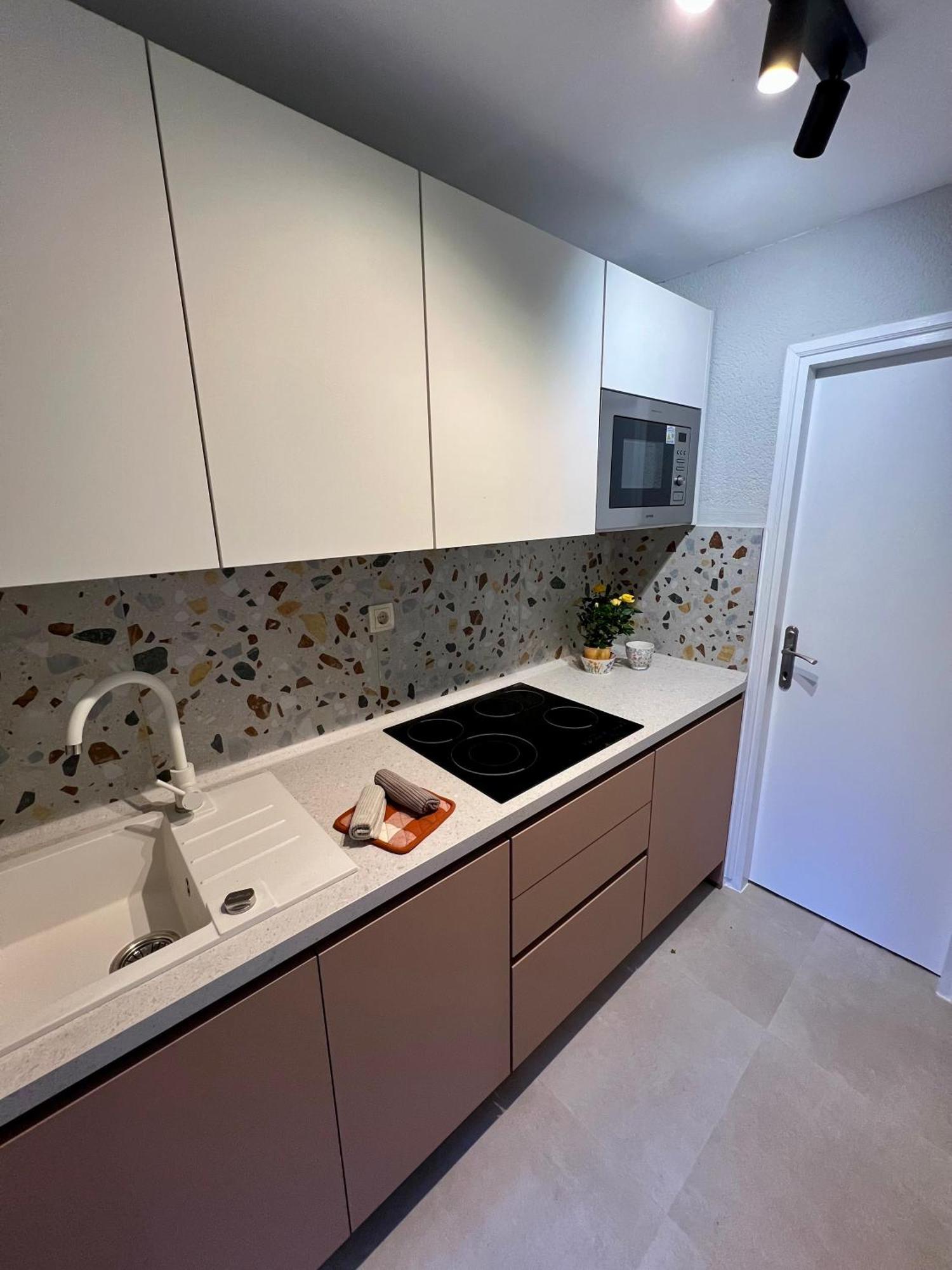 Mia Apartamento *