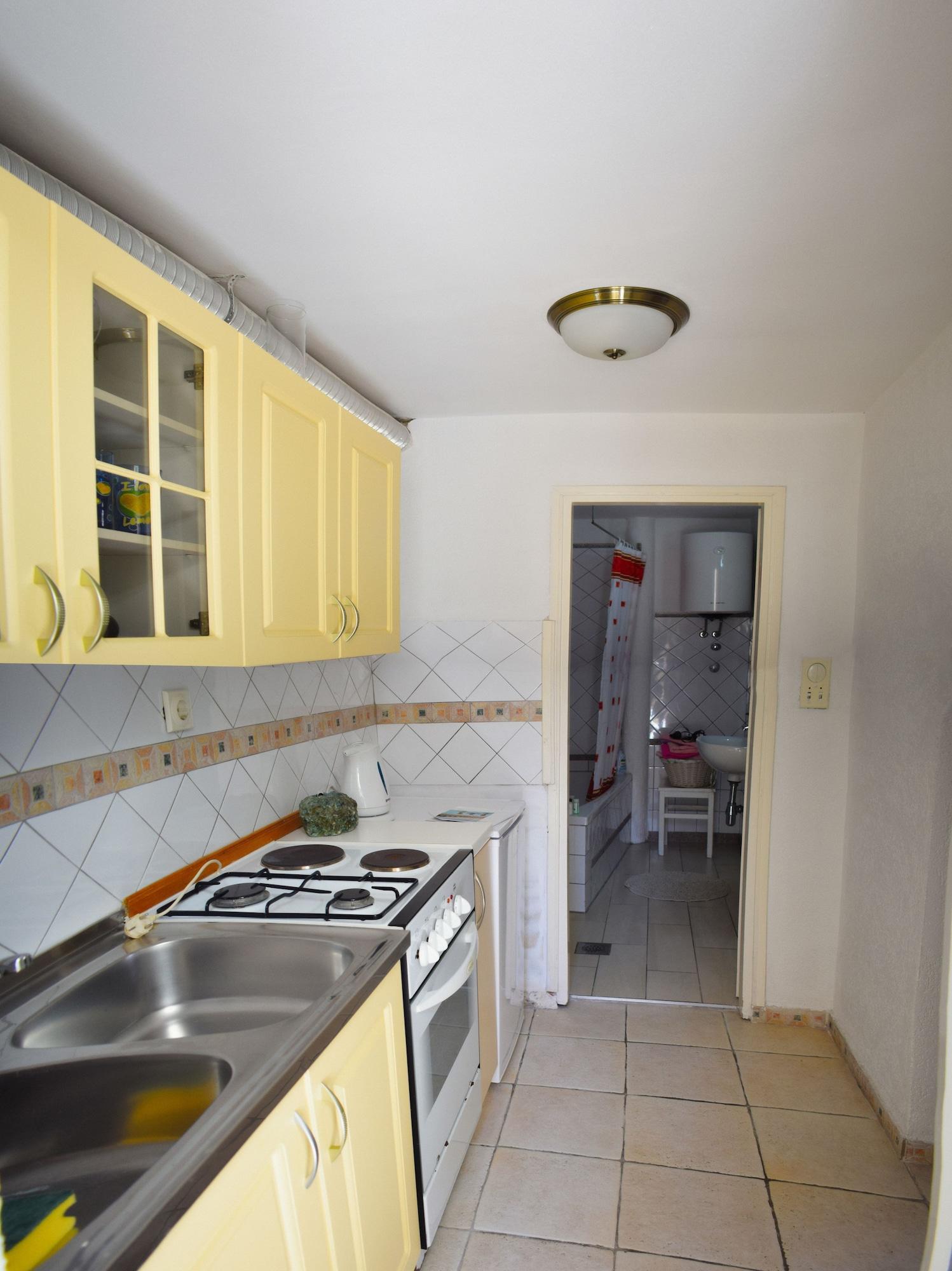 Apartamento Mia Dubrovnik