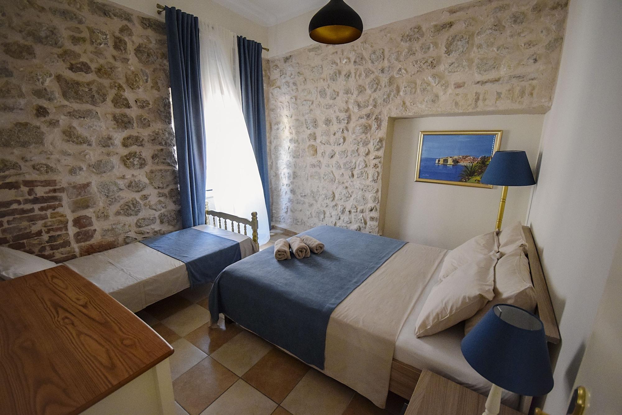 Apartamento Mia *