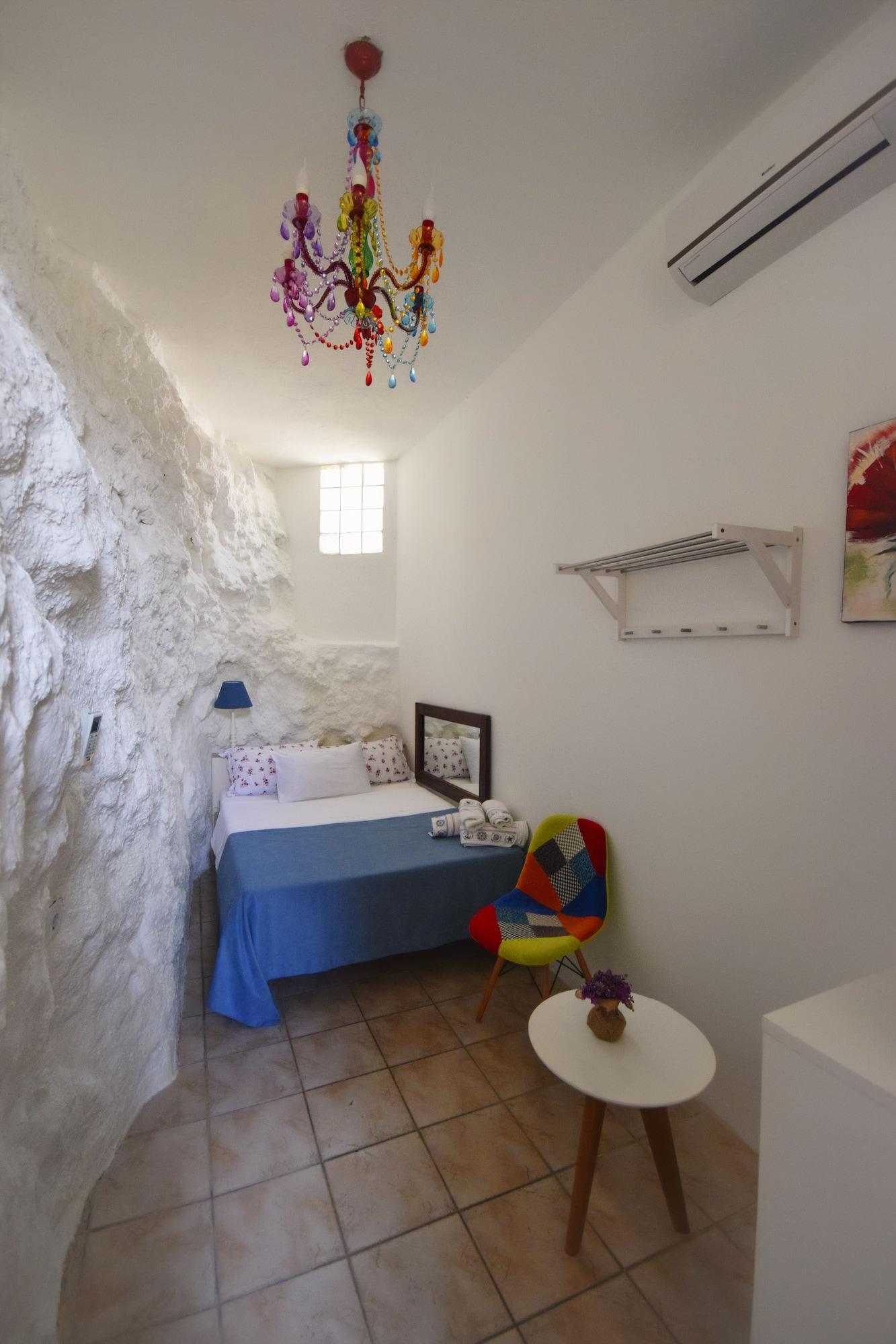 Apartamento Mia *