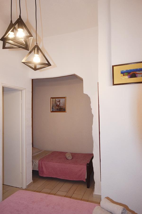 Apartamento Mia *