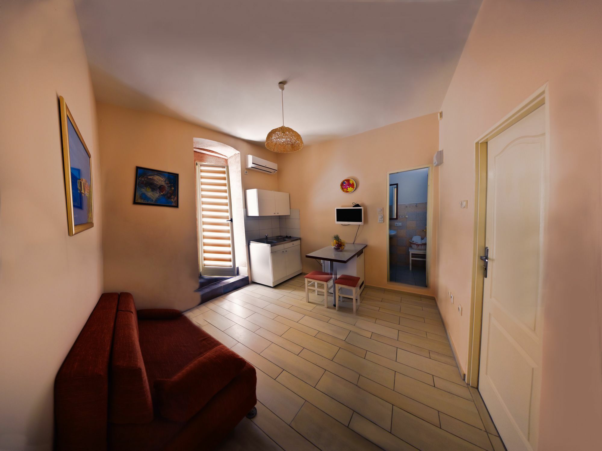 Apartamento Mia