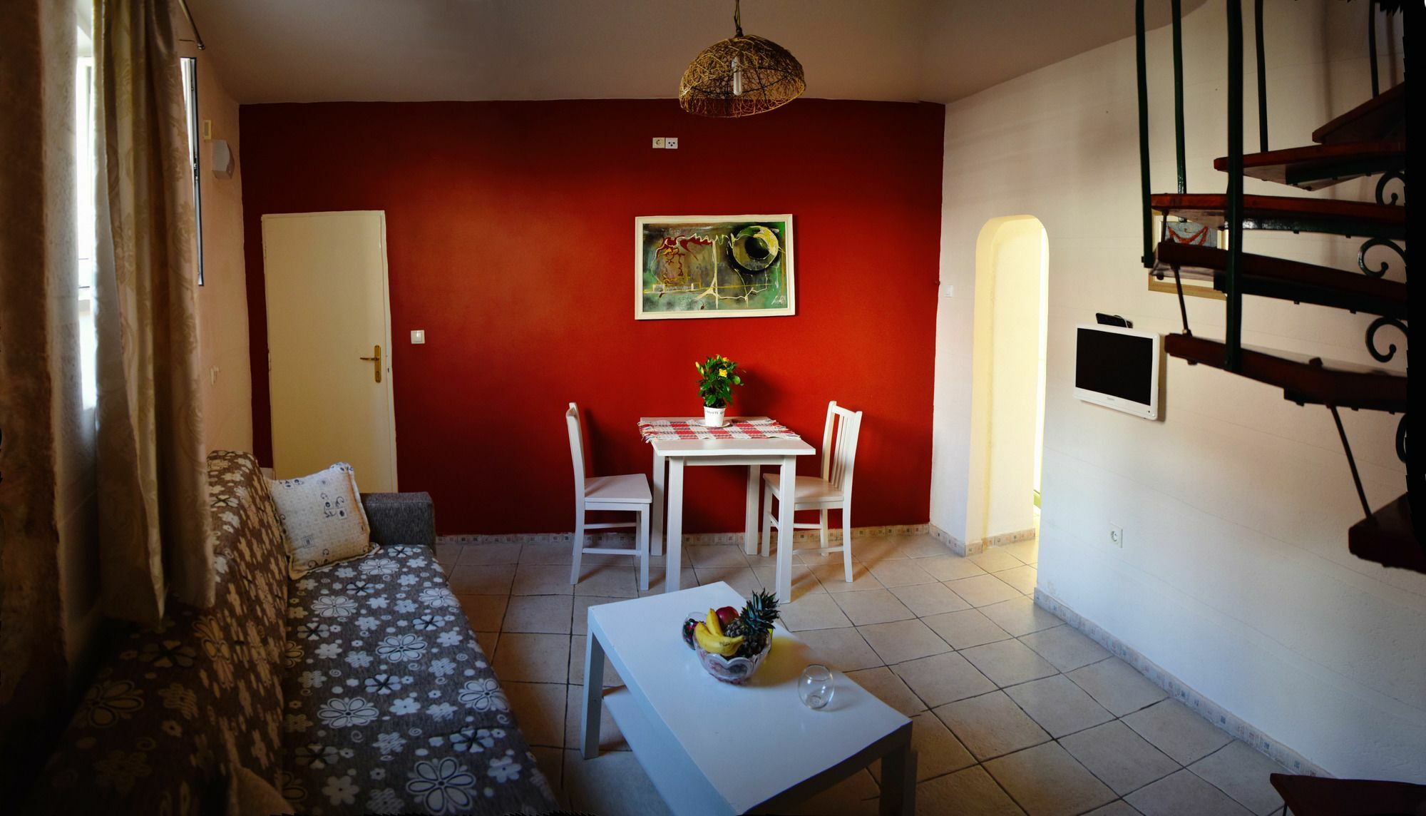 Mia Apartamento *